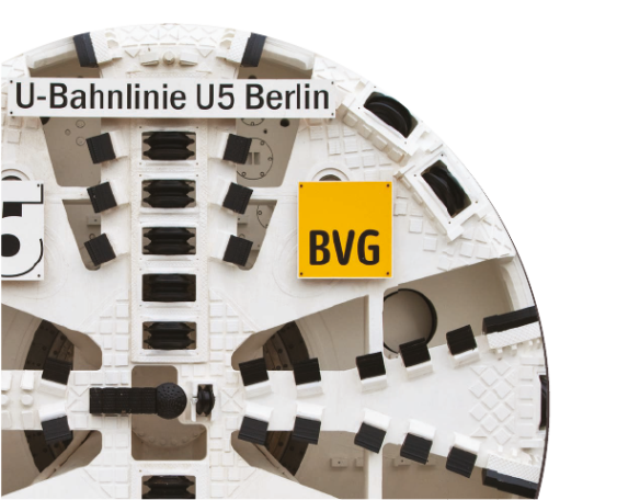 Bild eines Topfuntersetzers