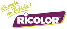 Ricolor Logo