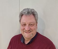 Bild von Geschäftsführer Thomas Mayr-Kiessling