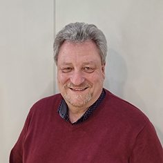 Bild von Geschäftsführer Thomas Mayr-Kiessling